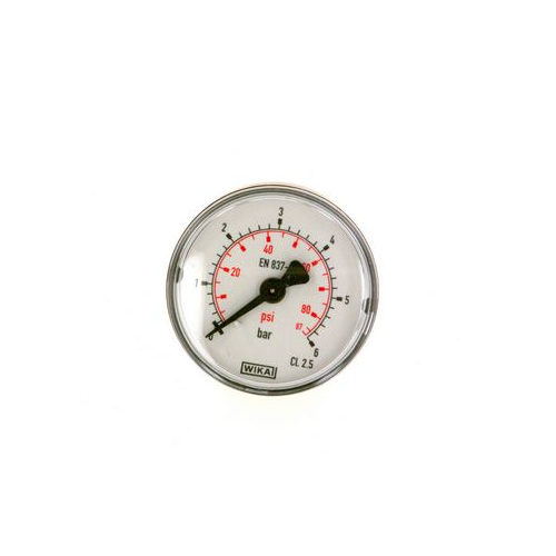 GB162 Manometer