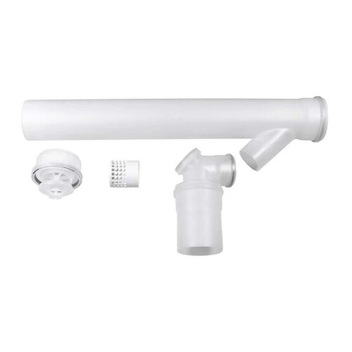 Extension Kit Overpressure Flue Cascade DN250