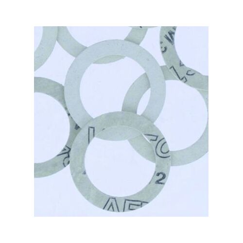 Gasket 28x19,5x1,5 (10x)