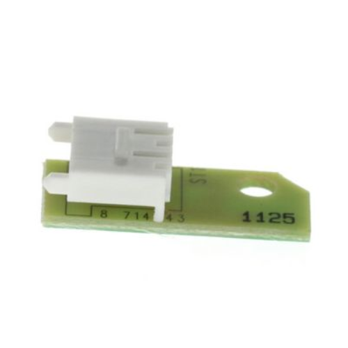 Code Plug 1125 (LPG)