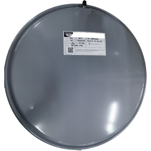 Expansion Vessel 6l