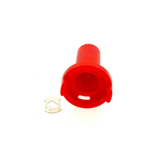 GB162 Handle red for ball valve