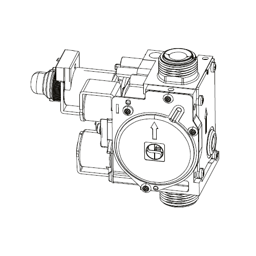 Gas Valve